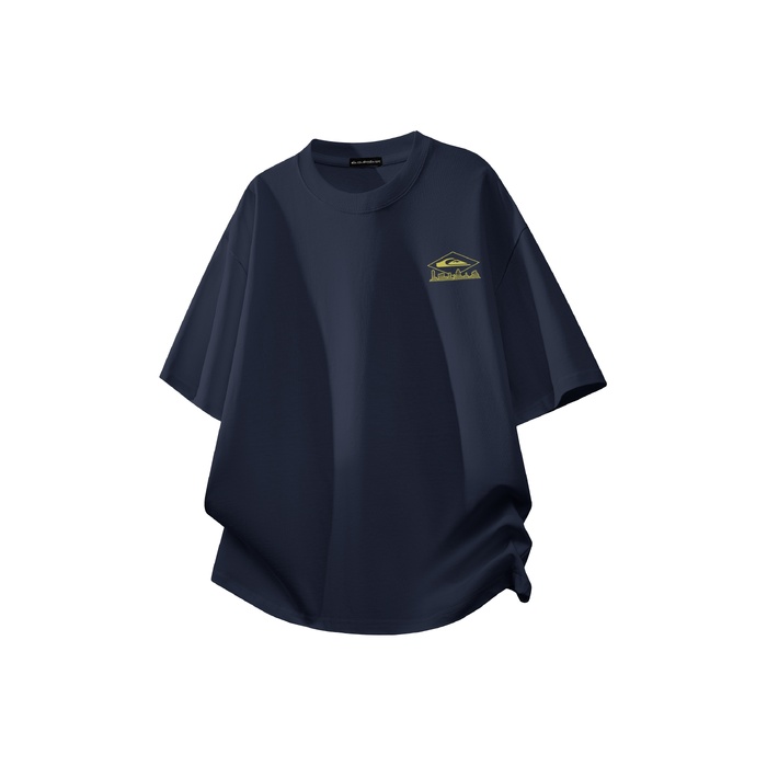  Quiksilver Унисекс T-рубашки