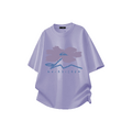 Quiksilver Унисекс T-рубашки