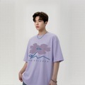 Quiksilver Унисекс T-рубашки