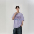 Quiksilver Унисекс T-рубашки