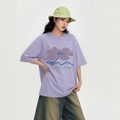 Quiksilver Унисекс T-рубашки