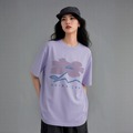 Quiksilver Унисекс T-рубашки