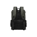 Reebok Ткань Путешественный Рюкзак Стандартный