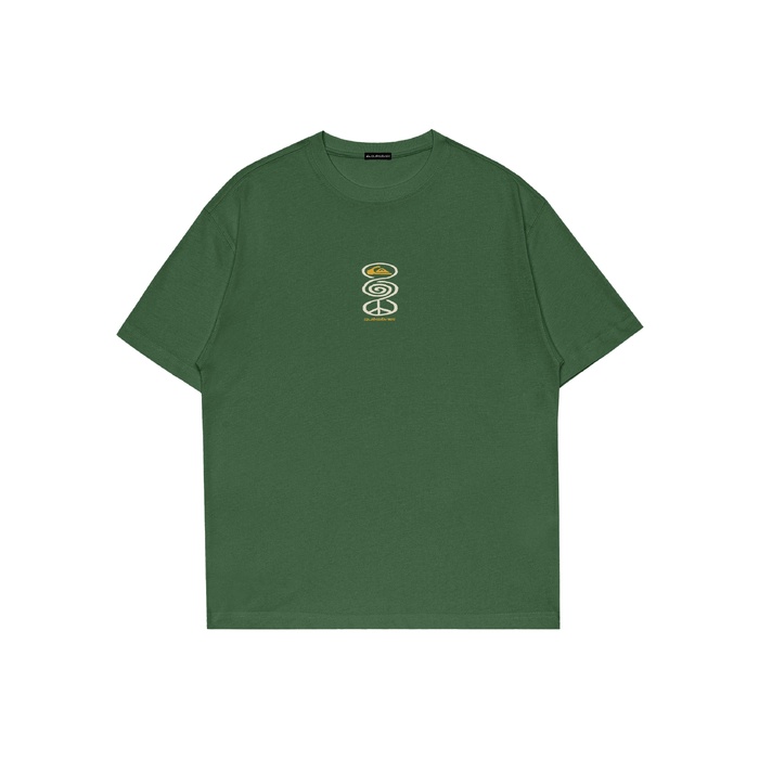  Quiksilver Унисекс T-рубашки