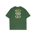 Quiksilver Унисекс T-рубашки