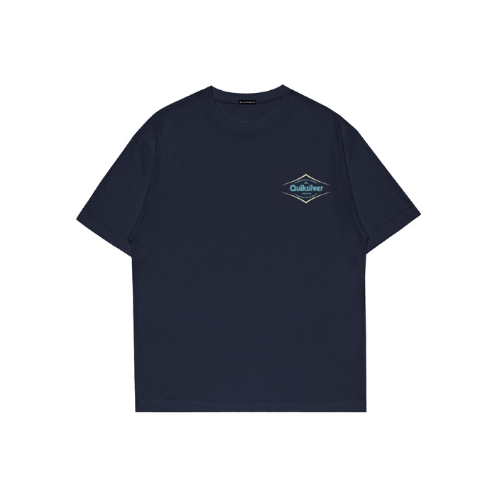  Quiksilver Унисекс T-рубашки