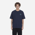 Quiksilver Унисекс T-рубашки