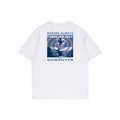 Quiksilver Унисекс T-рубашки