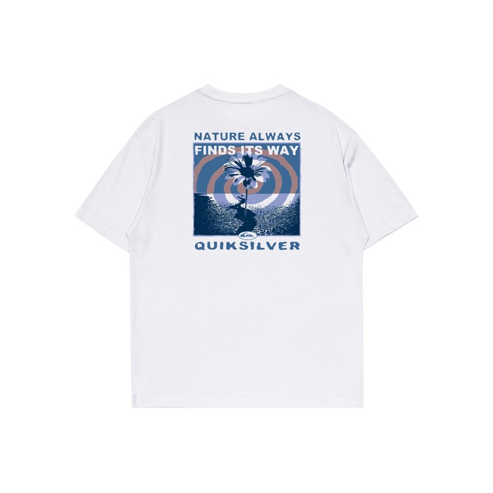  Quiksilver Унисекс T-рубашки