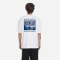 Quiksilver Унисекс T-рубашки