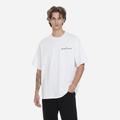 Quiksilver Унисекс T-рубашки