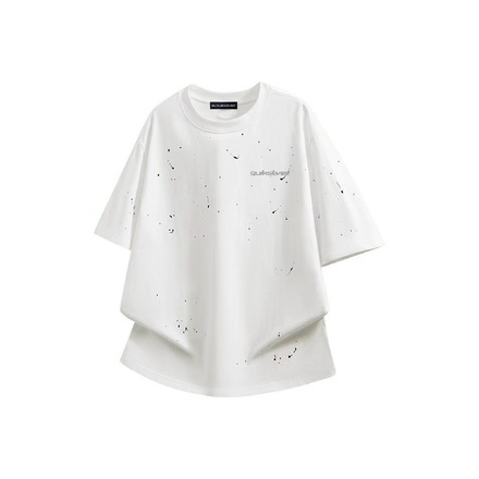 Quiksilver Quiksilver Унисекс T-рубашки