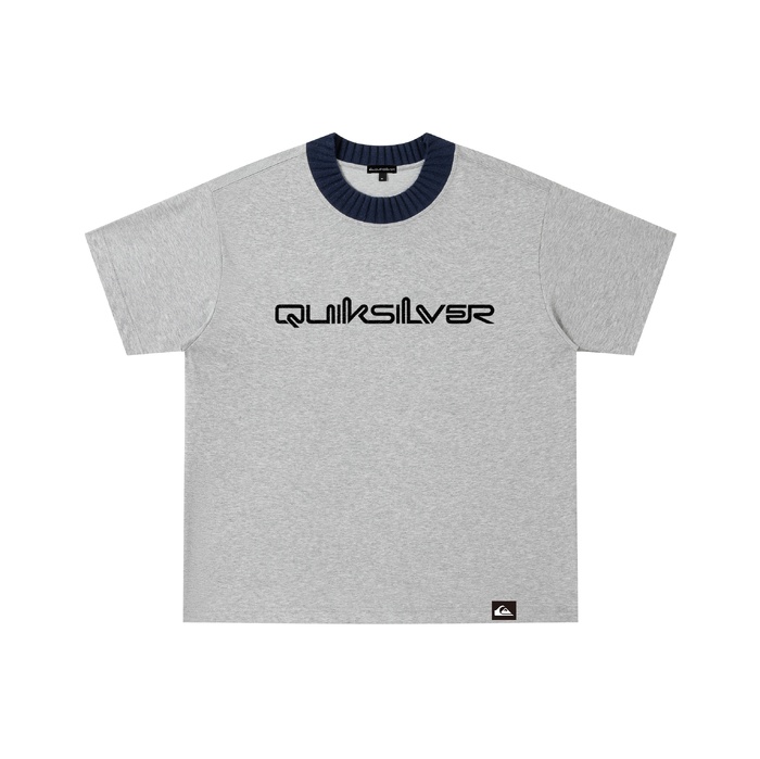  Quiksilver Унисекс T-рубашки