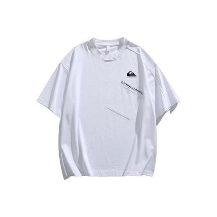 Quiksilver Quiksilver Унисекс T-рубашки