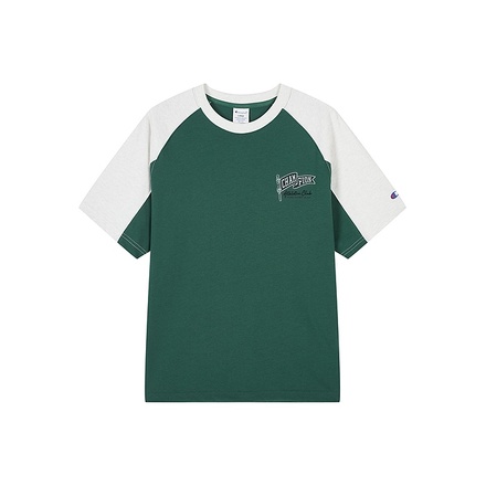 Champion Champion Campus Унисекс T-рубашки