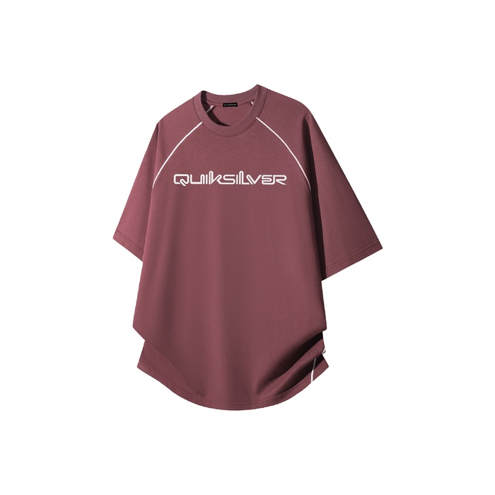  Quiksilver Унисекс T-рубашки