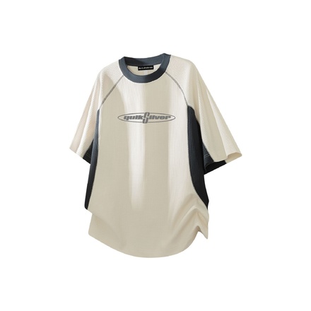 Quiksilver Quiksilver Унисекс T-рубашки