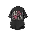 Quiksilver Унисекс T-рубашки